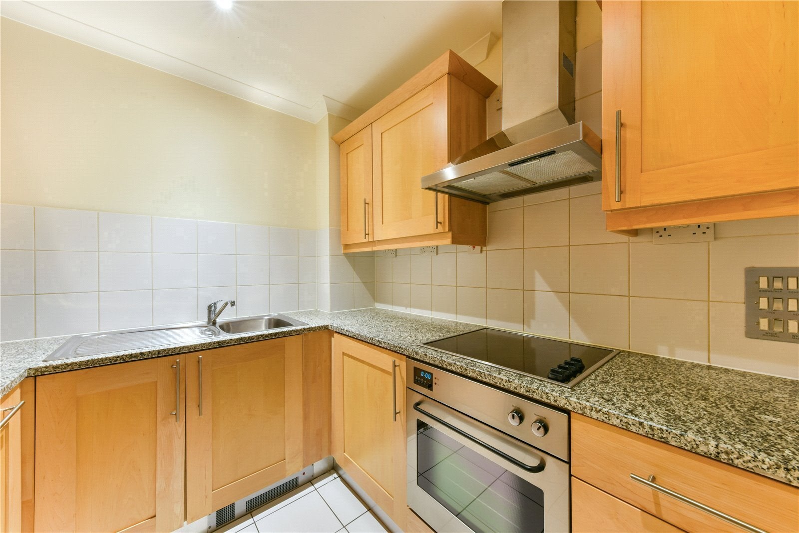 Flat John Adam Street in City of Westminster