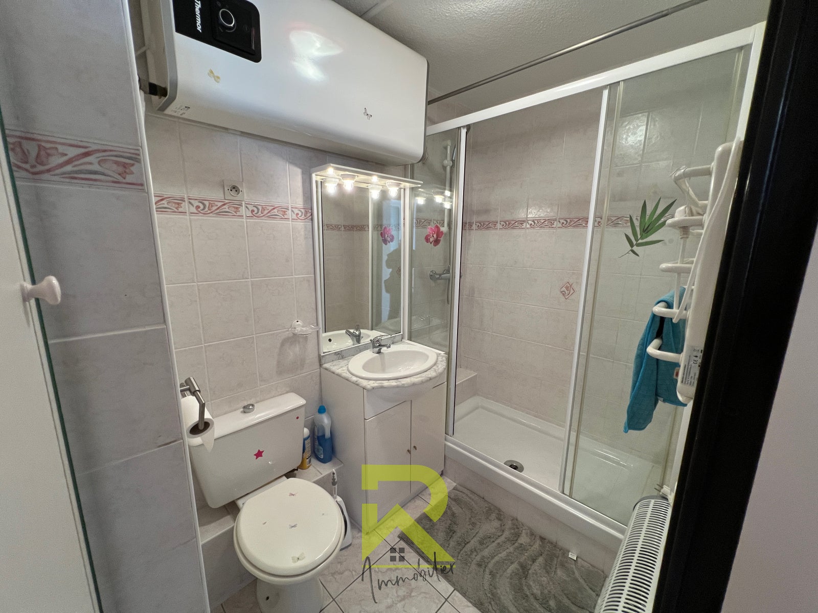Appartement Avenue des Sergents à Agde