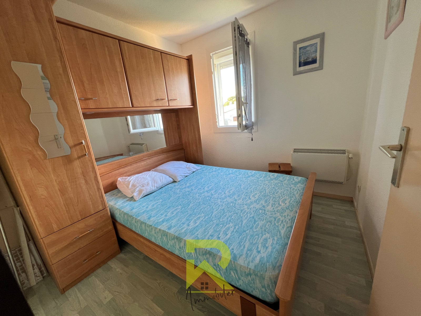 Appartement Avenue des Sergents à Agde