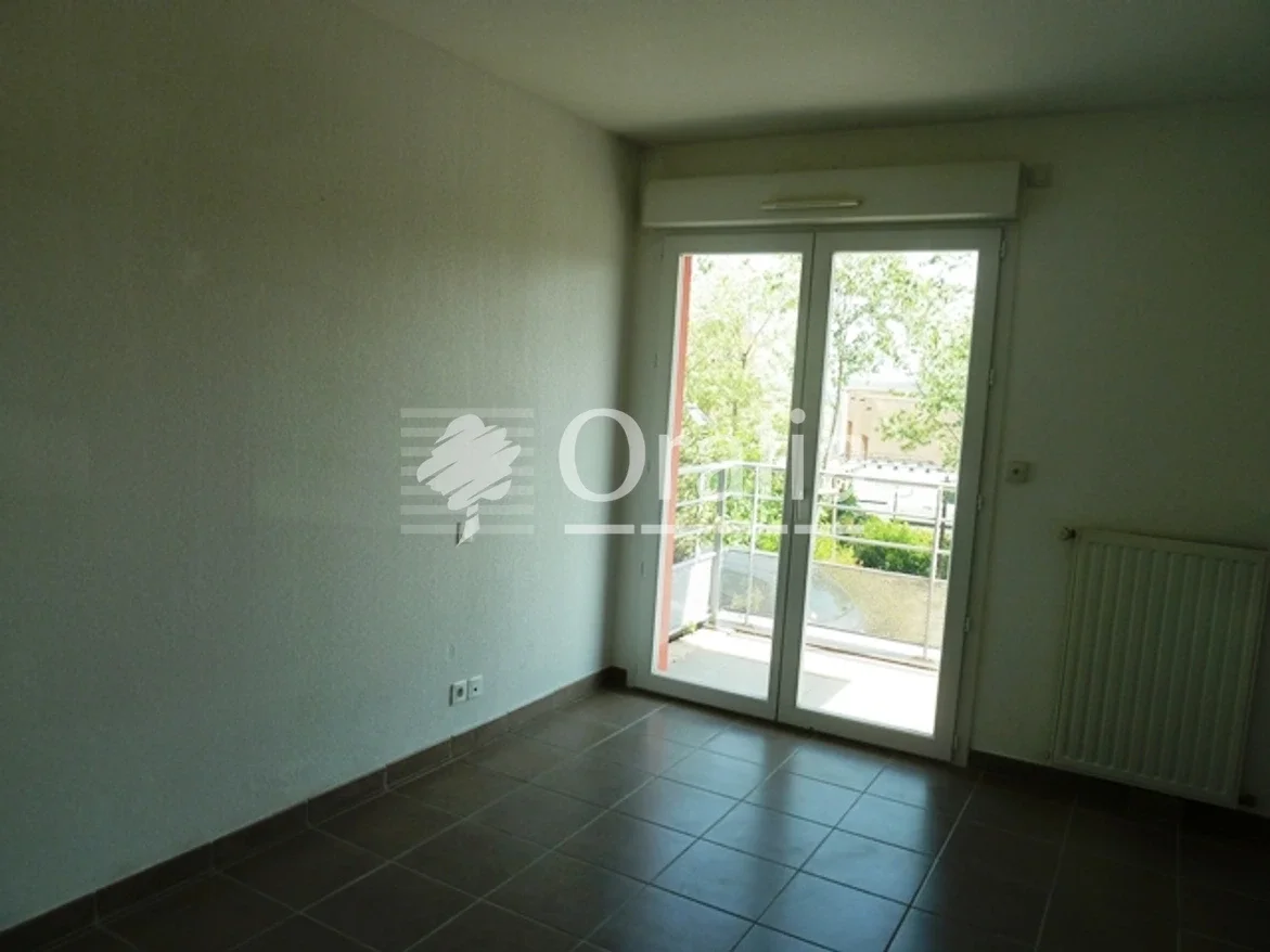 Appartement Rue de la Hase à Nîmes