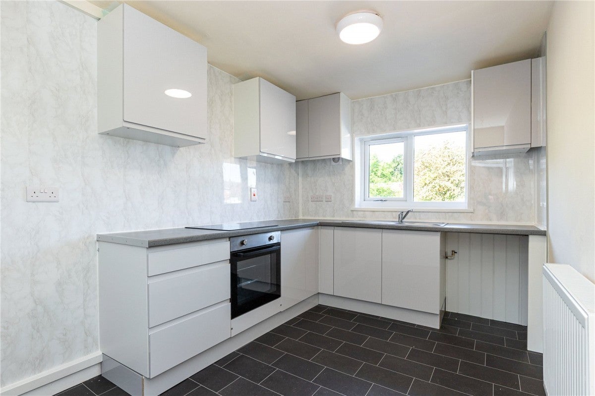 Flat King Street in Kidsgrove