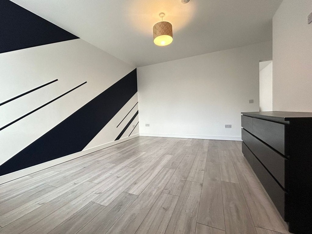 Flat Milton Street in Coventry