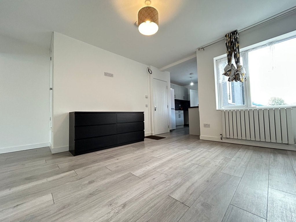 Flat Milton Street in Coventry