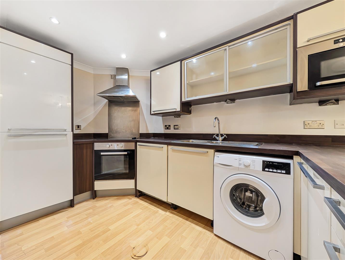 Flat Ballantyne Drive in Colchester