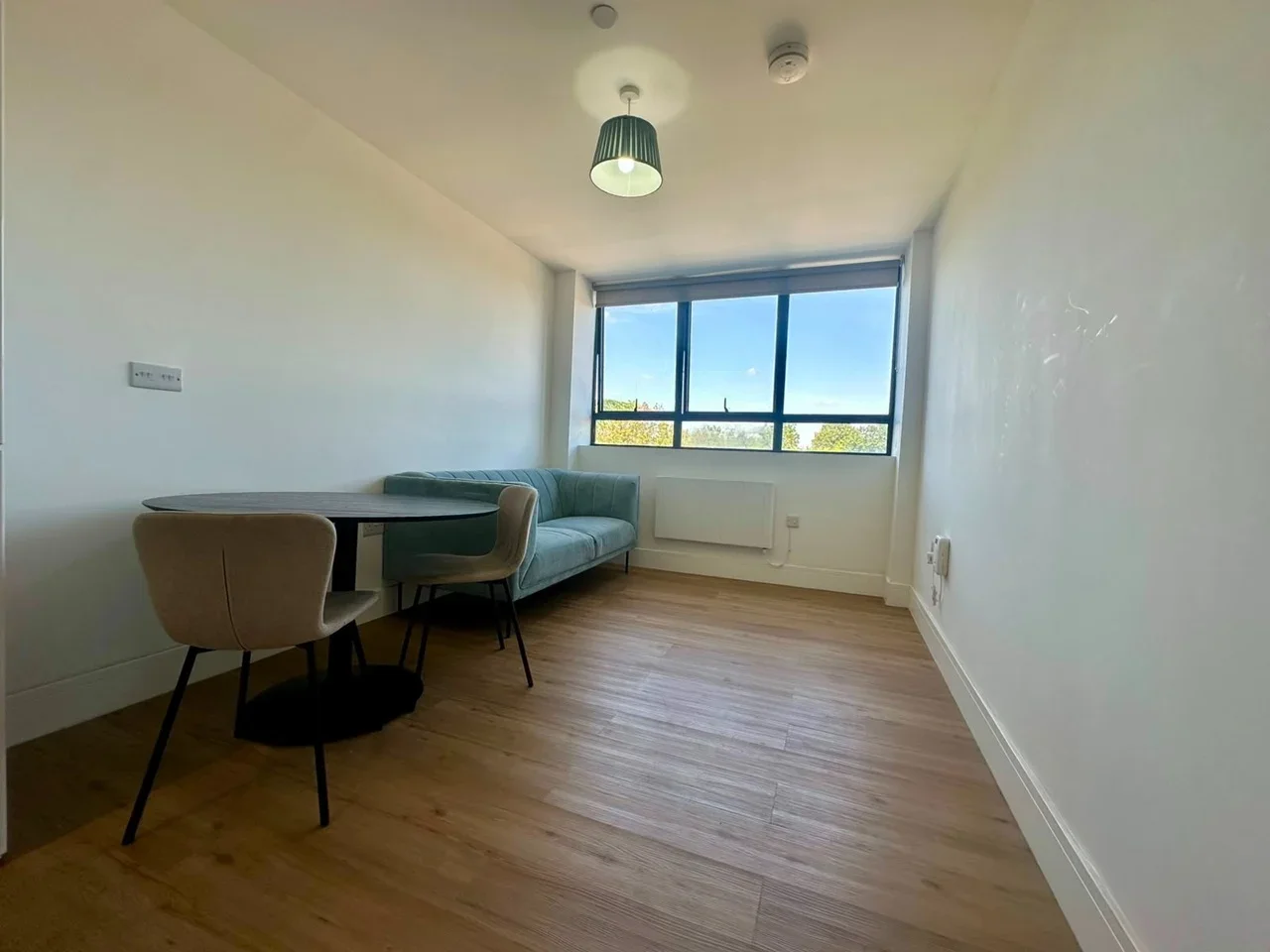 Flat Windmill Hill in Greater London