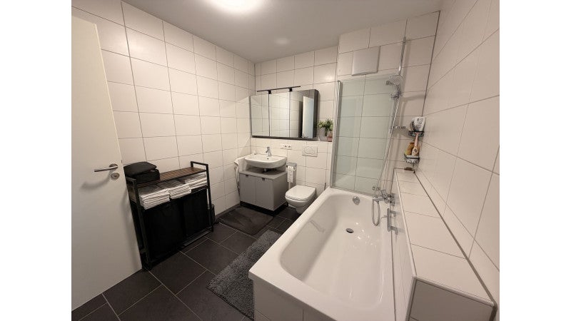 Wohnung Paprikastraße in Stuttgart