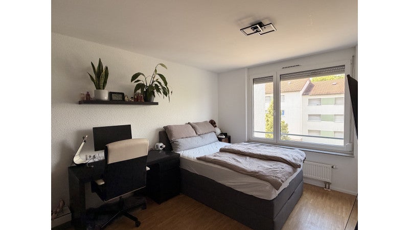 Wohnung Paprikastraße in Stuttgart