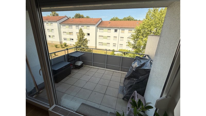 Wohnung Paprikastraße in Stuttgart