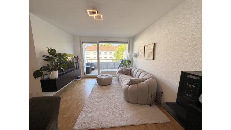 Wohnung Paprikastraße in Stuttgart