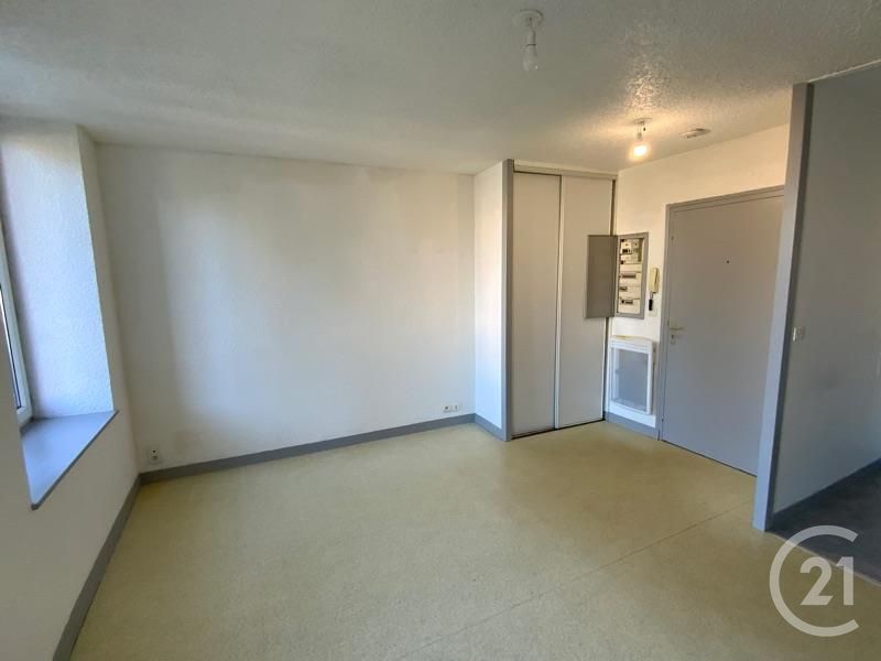Appartement Rue des Alliés à Saint-Étienne