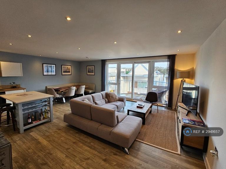 Flat Almansa Way in New Forest