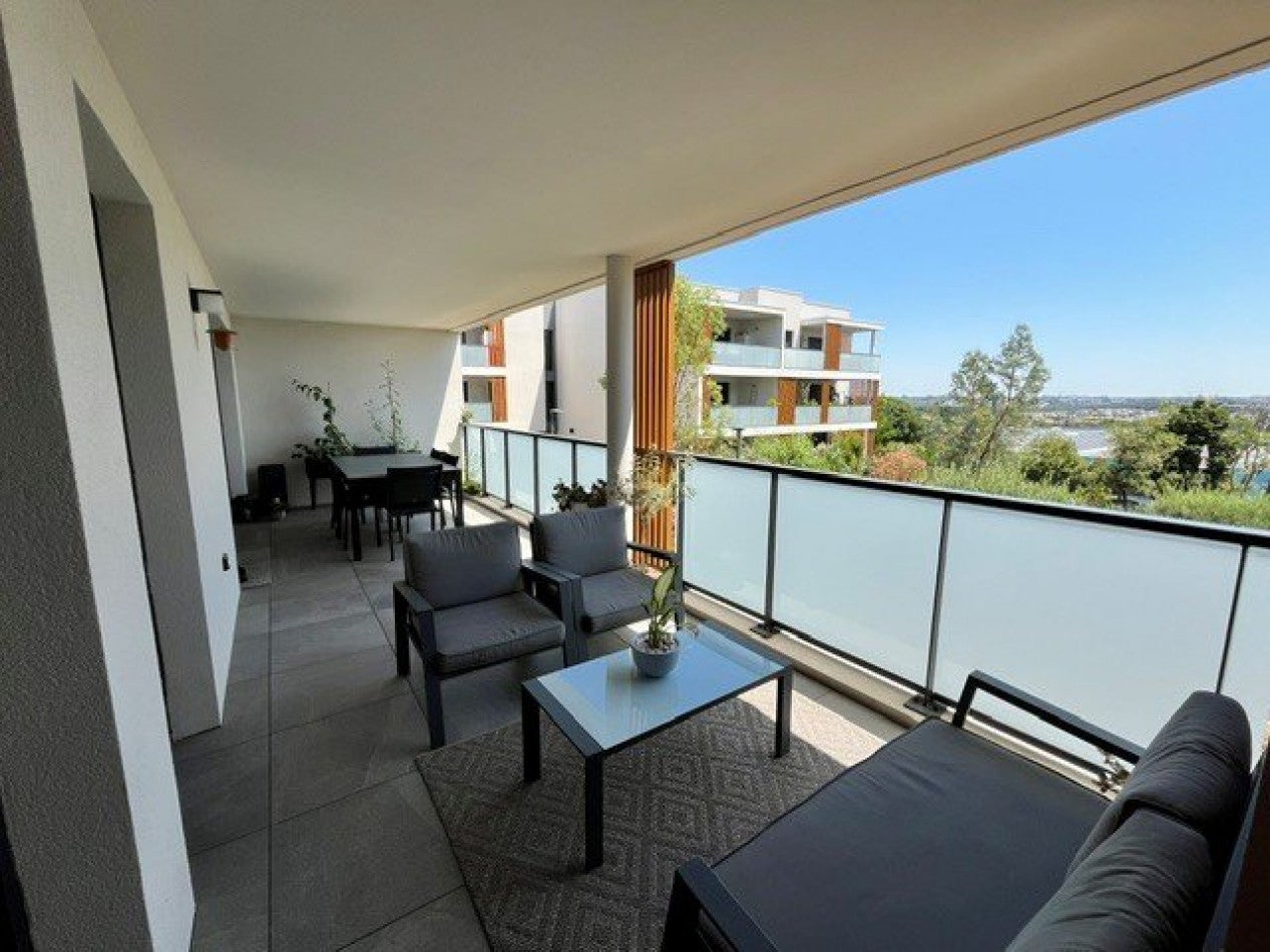 Flat Chemin de Courpouyran in Juvignac