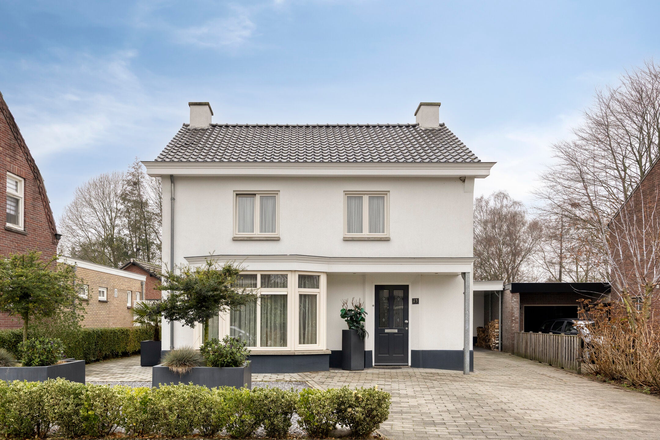 Dreef 43 in Veldhoven