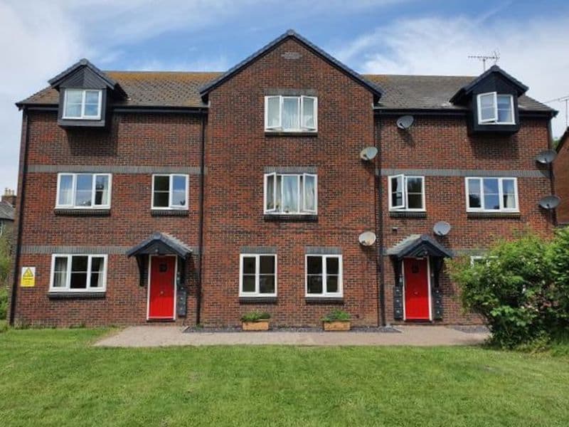 Flat Boakes Drive in Stonehouse