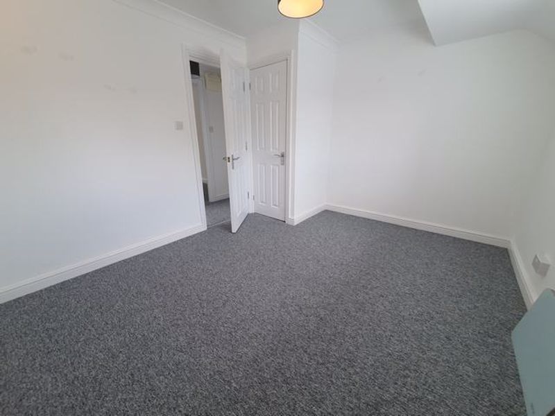 Flat Boakes Drive in Stonehouse