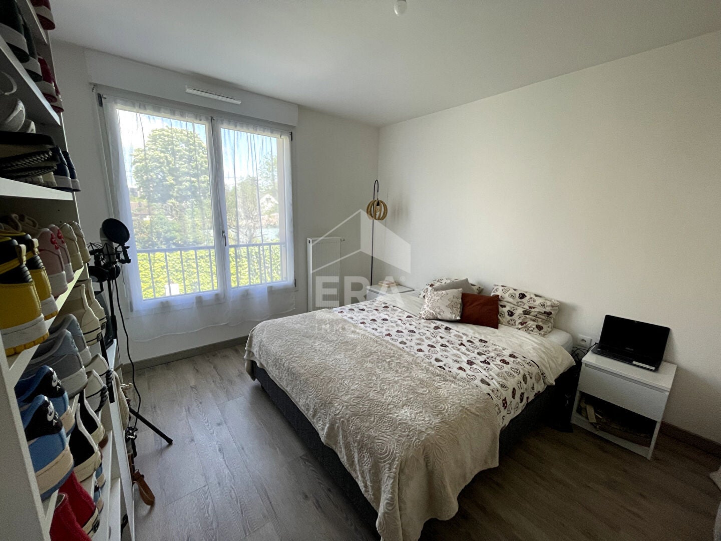 Appartement Avenue Anatole France à Dammarie-les-Lys
