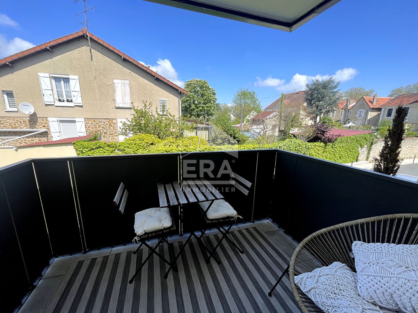 Flat Avenue Anatole France in Dammarie-les-Lys