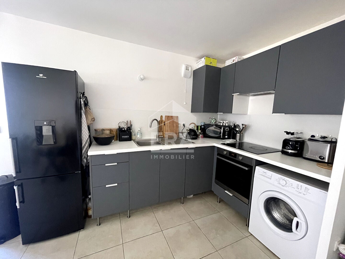 Appartement Avenue Anatole France à Dammarie-les-Lys