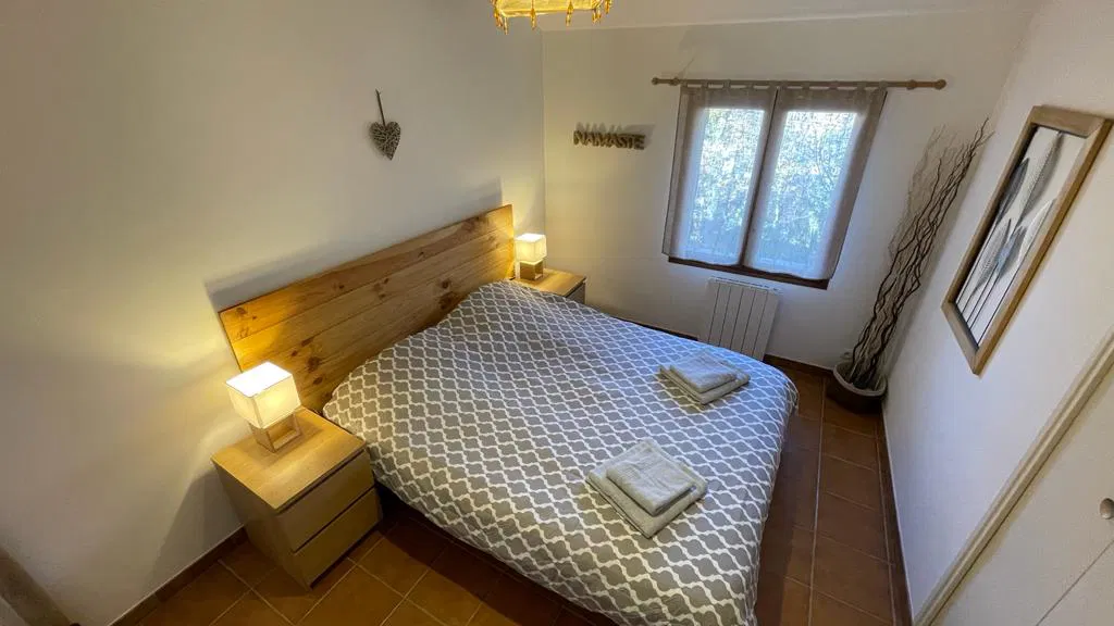 Room Boulevard du Belvédère in Montauroux
