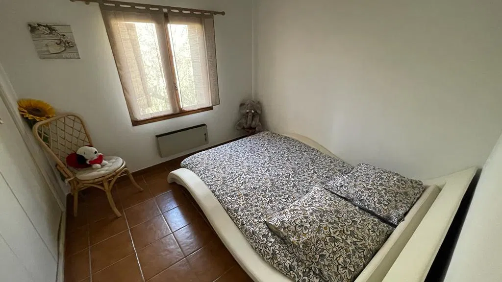 Room Boulevard du Belvédère in Montauroux