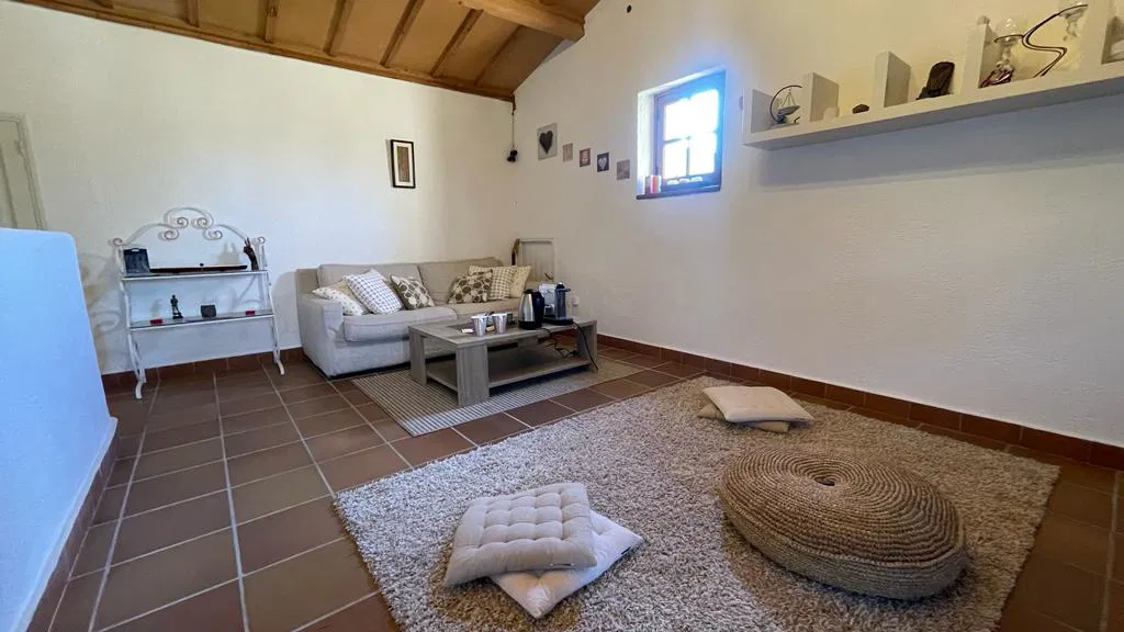 Room Boulevard du Belvédère in Montauroux