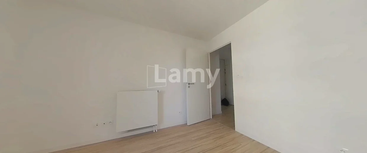 Appartement Avenue Général Leclerc à Rennes