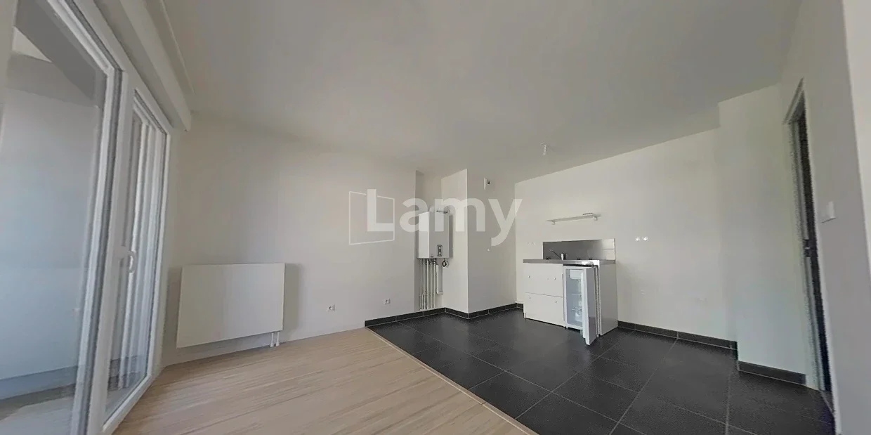 Appartement Avenue Général Leclerc à Rennes