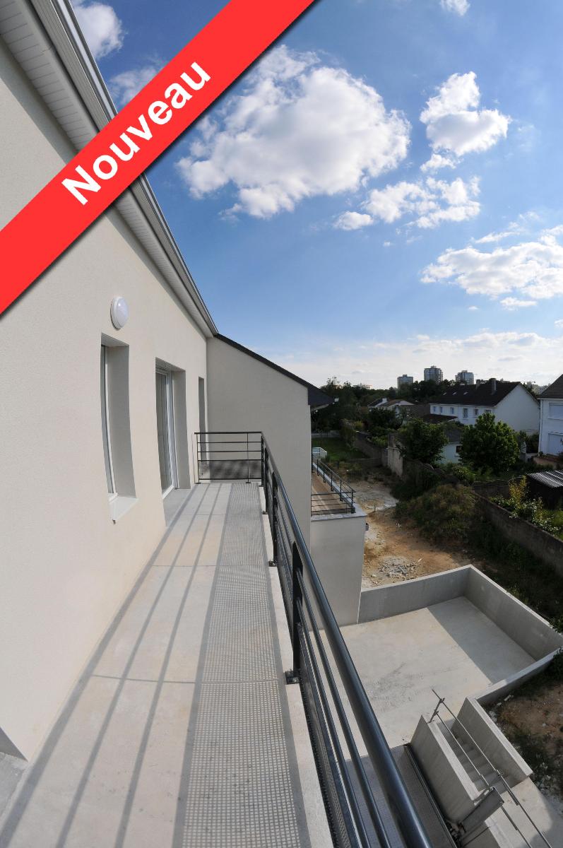 Appartement Rue de la Pépinière à Nantes