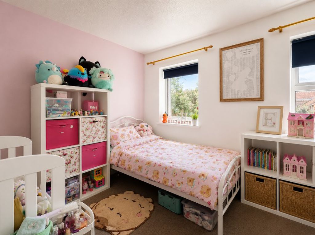House Marlin Close in Gosport