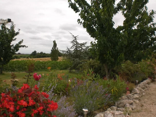 House Chemin de Lahage in Beaufort