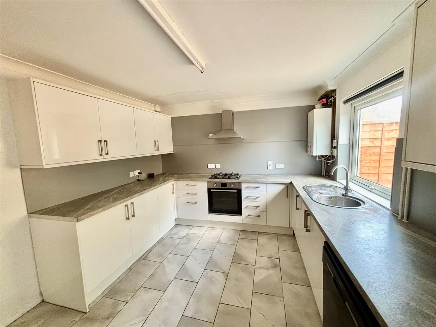 House Lessingham in Peterborough