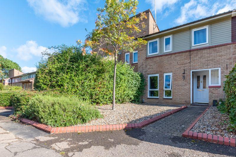 House Lessingham in Peterborough