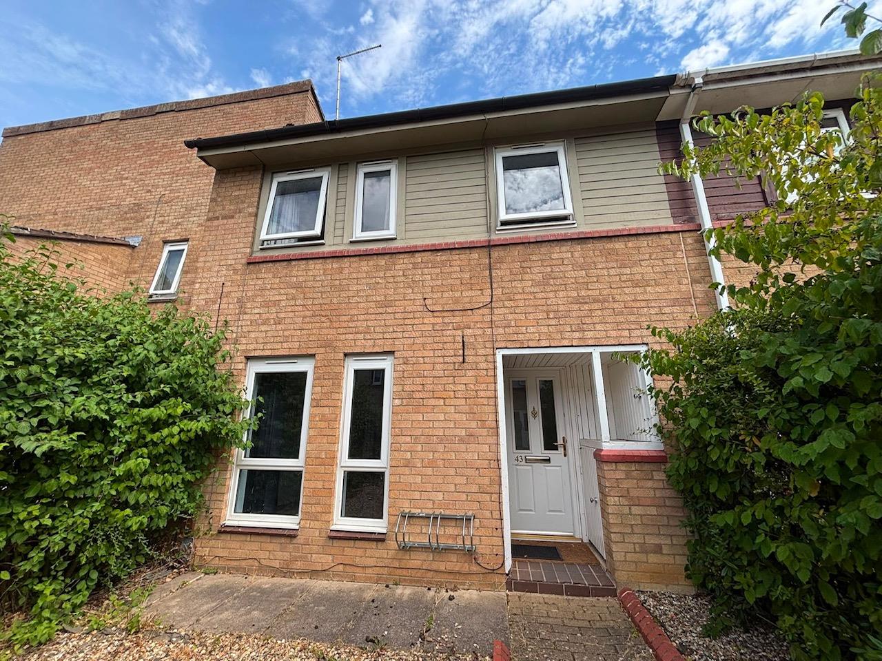House Lessingham in Peterborough