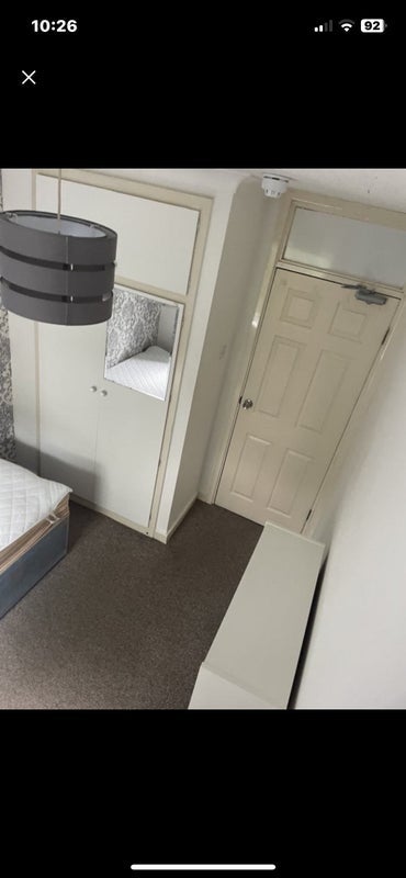Room Parklands Drive in Chelmsford