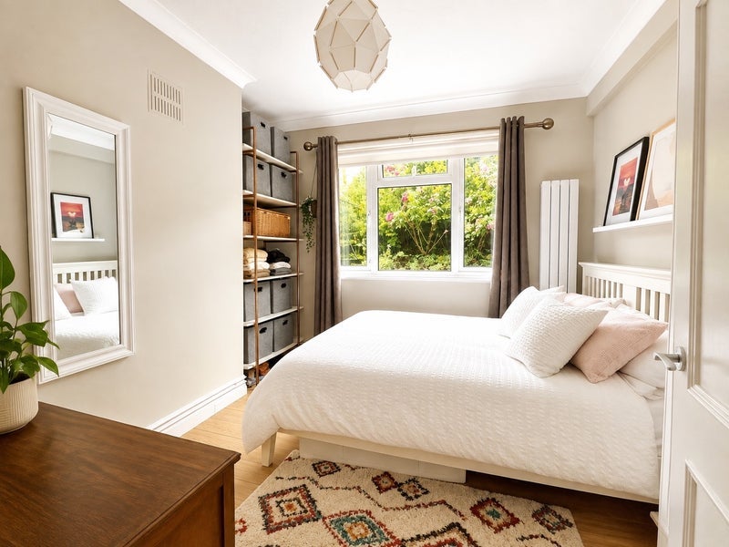 Flat Merton Road in Greater London