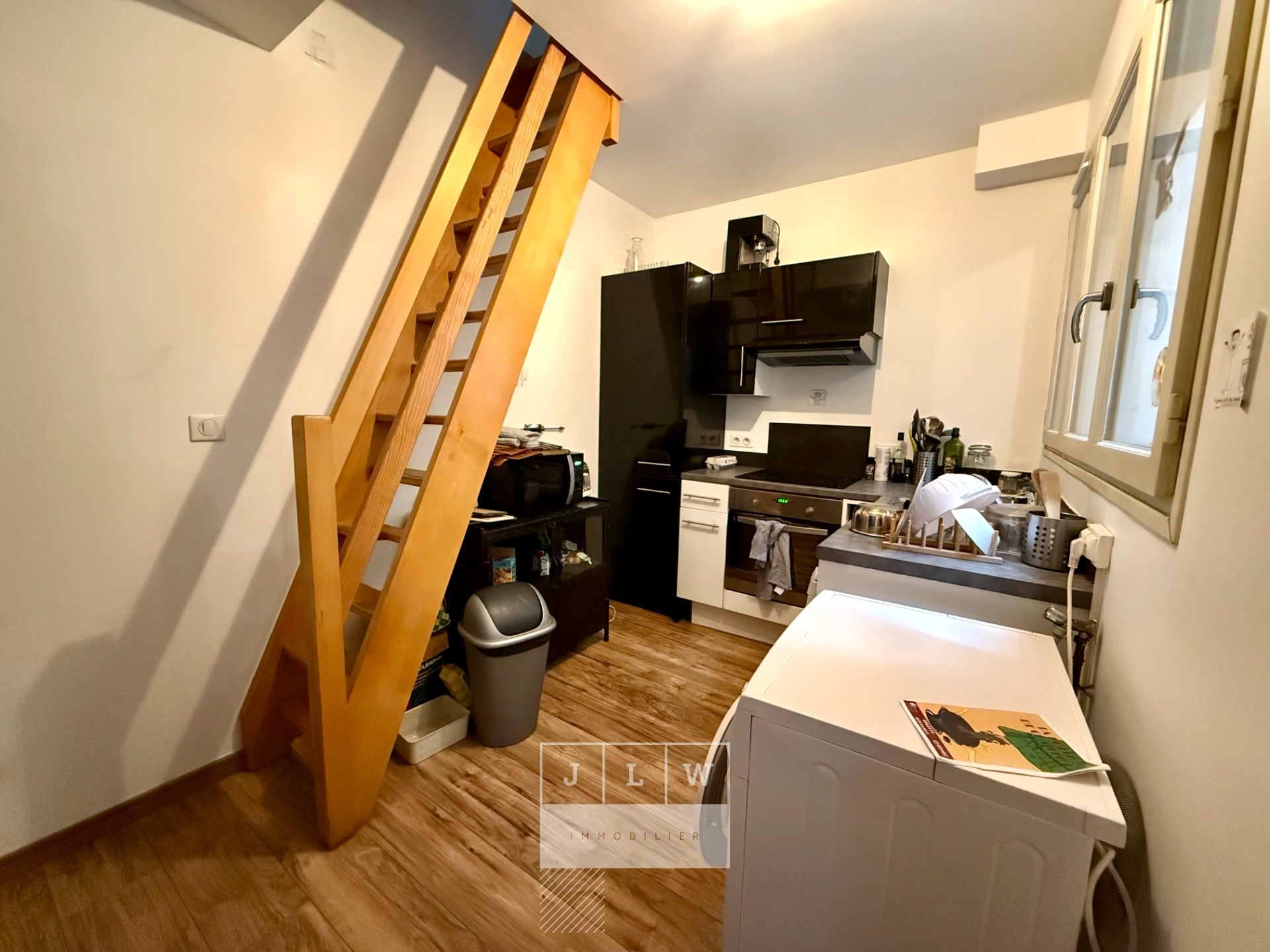 Appartement Rue Saint-Joseph à Lille