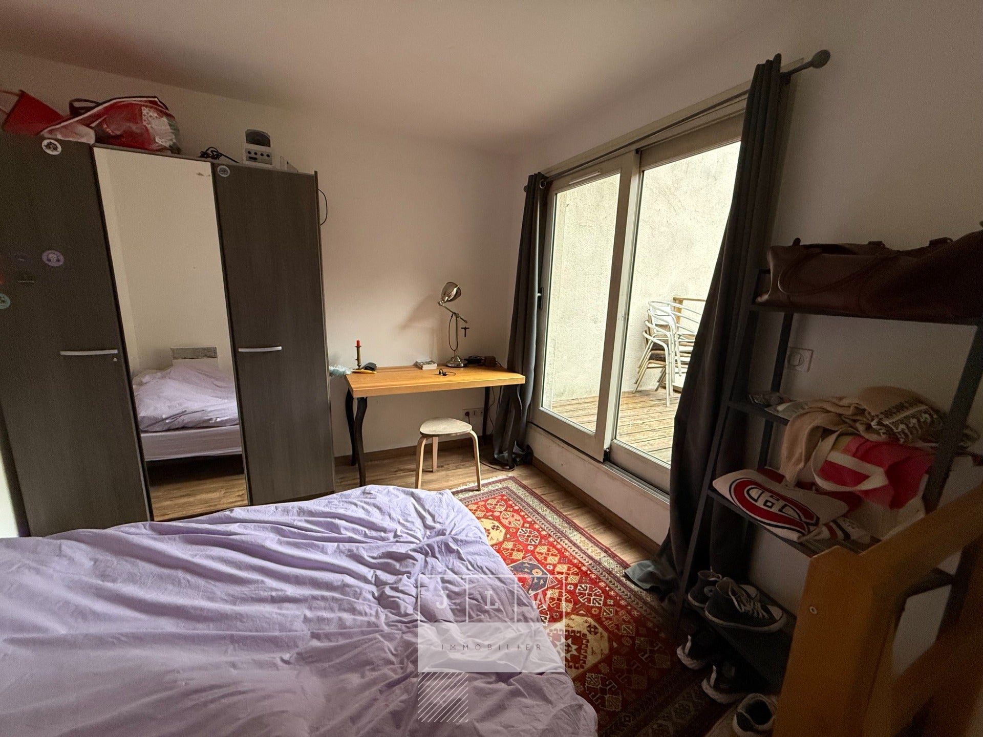 Appartement Rue Saint-Joseph à Lille