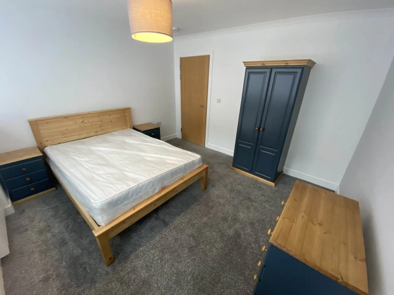 Flat Plascrug Avenue in Aberystwyth