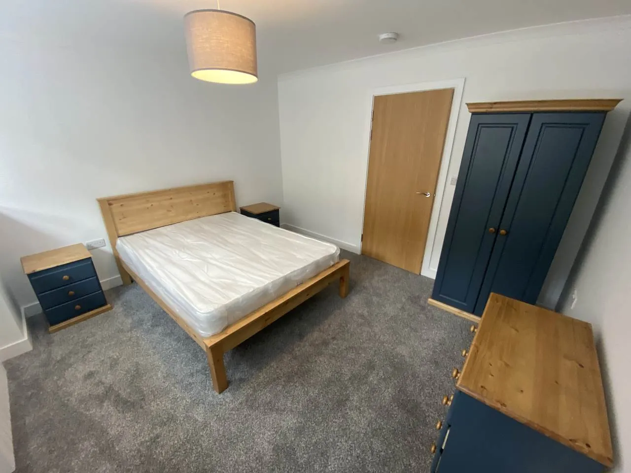 Flat Plascrug Avenue in Aberystwyth
