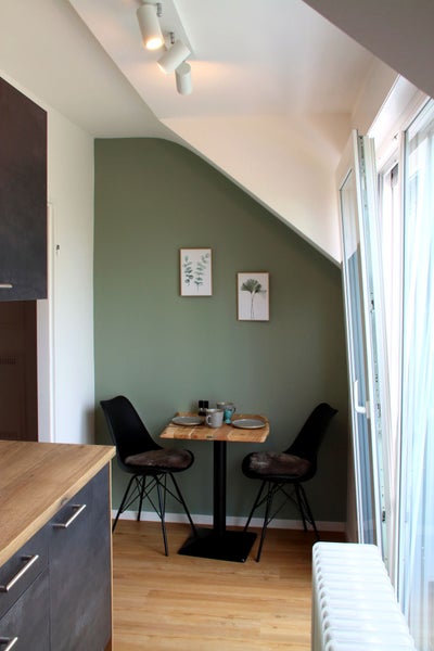 Wohnung Thorwaldsenanlage in Wiesbaden