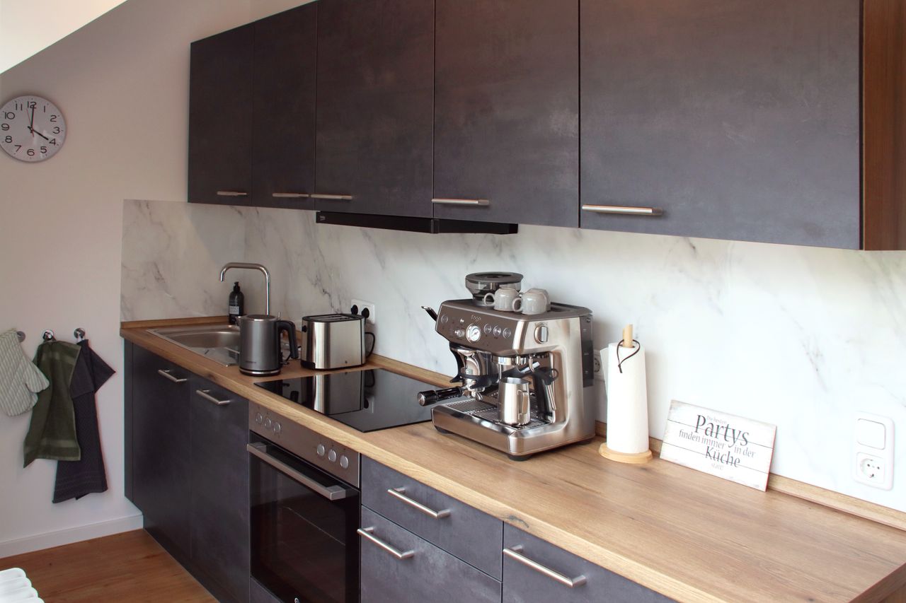 Wohnung Thorwaldsenanlage in Wiesbaden