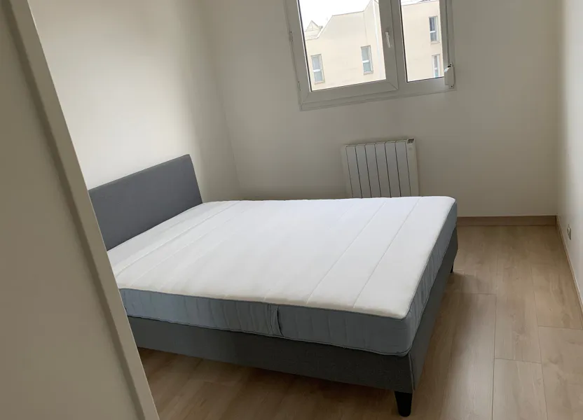 Appartement Avenue Lacassagne à Lyon