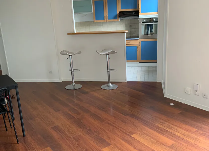 Appartement Avenue Lacassagne à Lyon