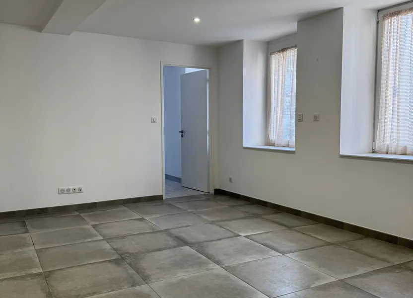 Flat Rue de l'Hôtel de Ville in Castres