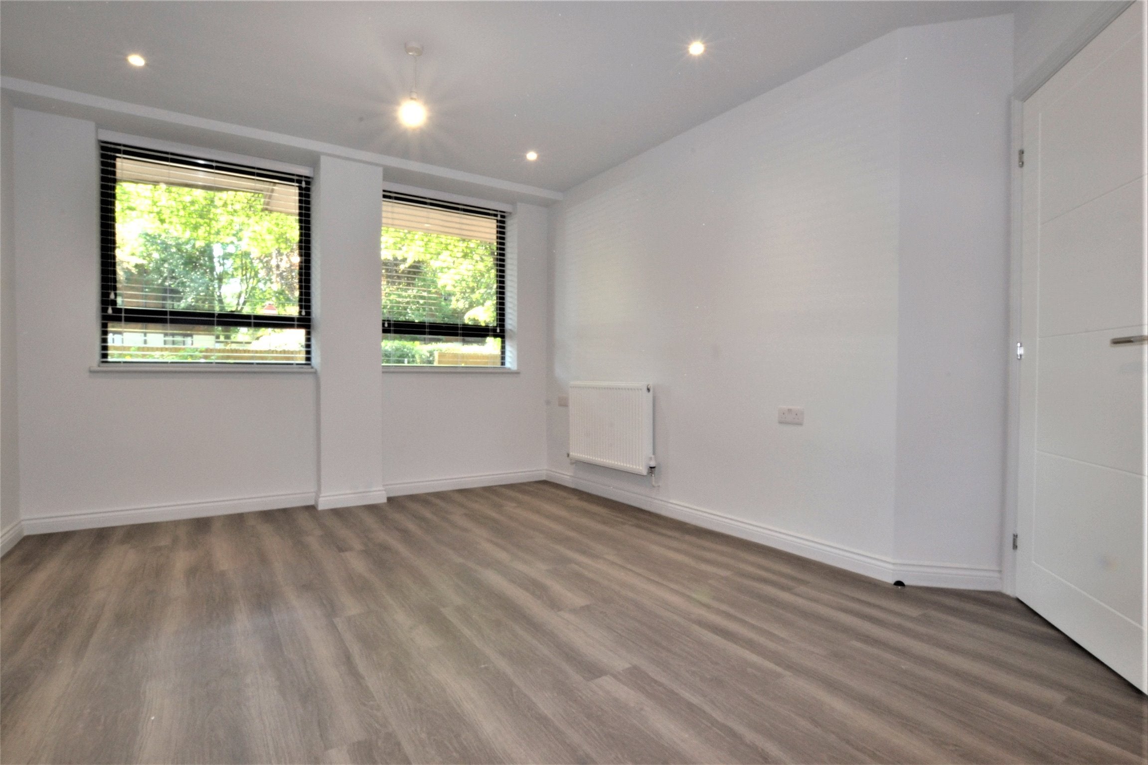 Flat Brighton Road in Greater London