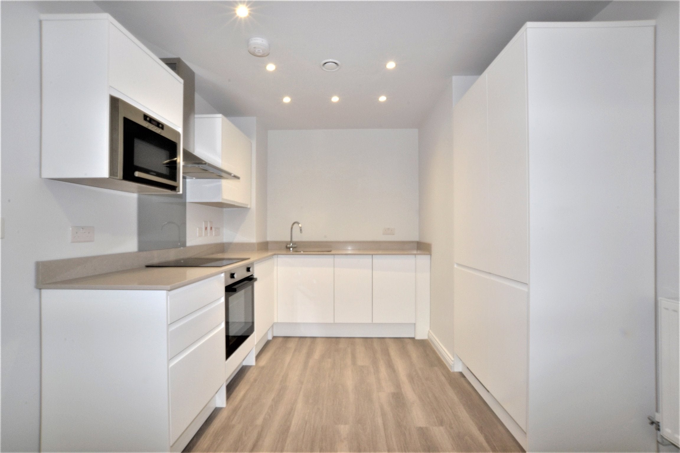Flat Brighton Road in Greater London