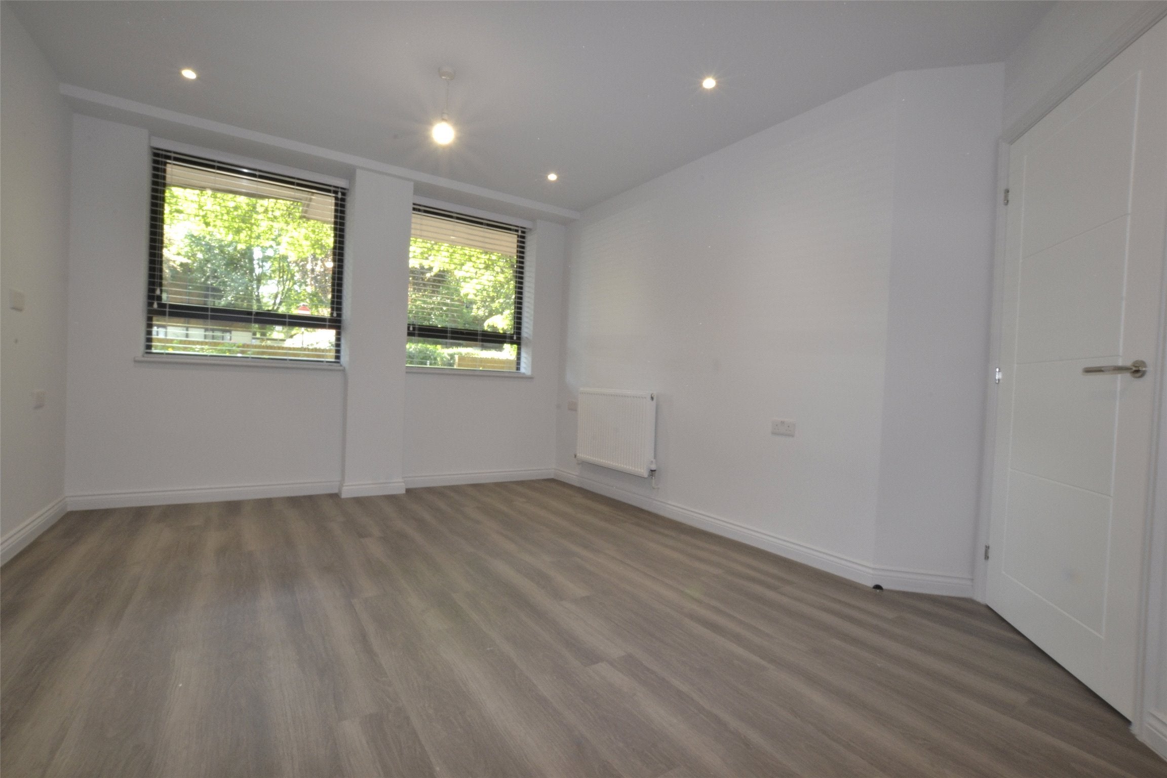 Flat Brighton Road in Greater London