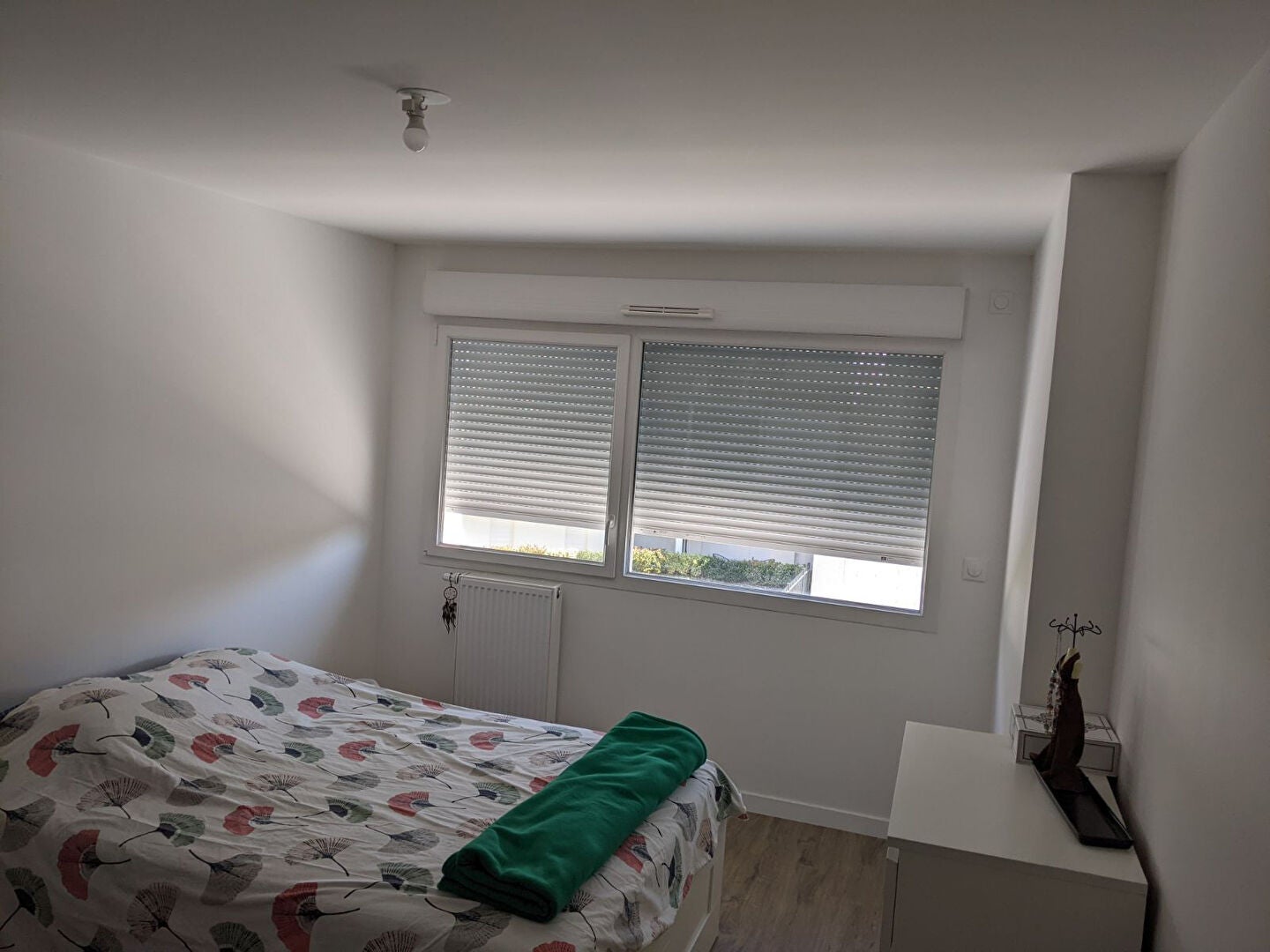 Appartement Rue Gosset à Reims