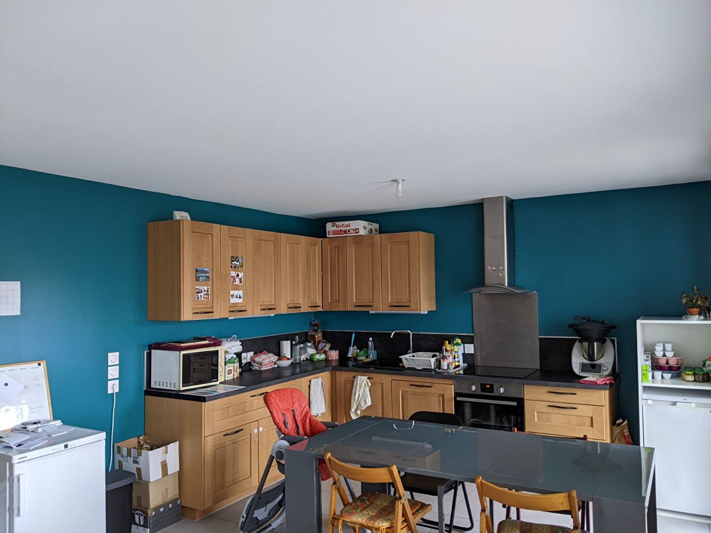 Appartement Rue Gosset à Reims