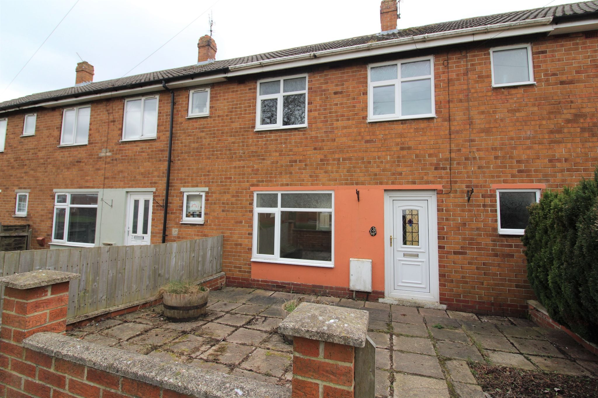 House Ropery Walk in Seaham